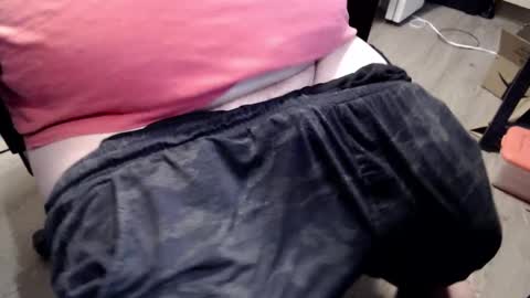 Snapshot of porkypork chatting on 15, 9, 2025 porkdaddy online show from 15, 9, 2025