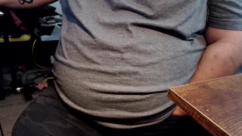 Snapshot of porkypork chatting on 17, 9, 2025 porkdaddy online show from 17, 9, 2025