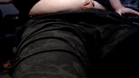 Snapshot of porkypork chatting on 26, 9, 2025 porkdaddy online show from 26, 9, 2025