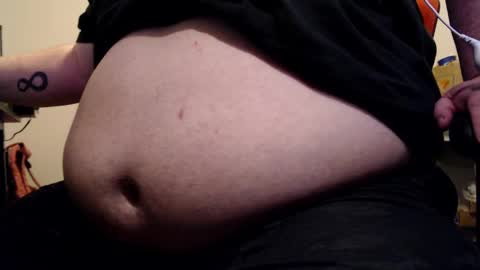 Snapshot of porkypork chatting on 7, 10, 2025 porkdaddy online show from 7, 10, 2025