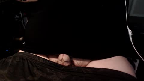 Snapshot of porkypork chatting on 27, 10, 2025 porkdaddy online show from 27, 10, 2025