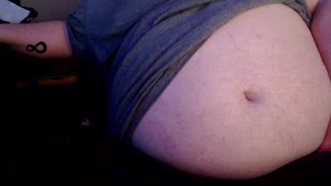 Snapshot of porkypork chatting on 3, 11, 2025 porkdaddy online show from 3, 11, 2025
