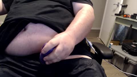 Snapshot of porkypork chatting on 17, 11, 2025 porkdaddy online show from 17, 11, 2025