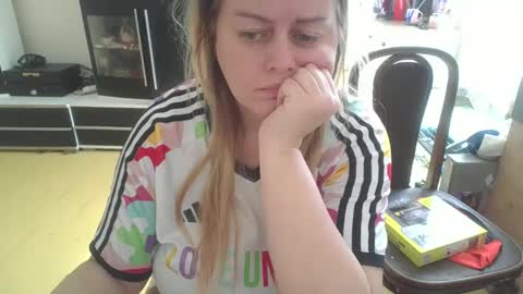 MelissOfficial online show from 25, 3, 2026