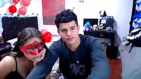 Snapshot of porno776926 chatting on 22, 7, 2026 wendy y freddy online show from 22, 7, 2026