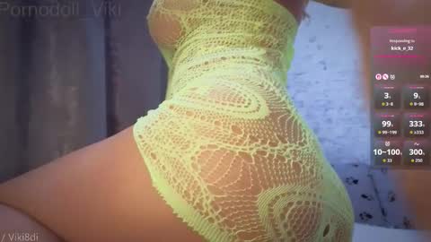 Viki Di online show from 24, 2, 2026