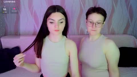 Ana and Tati online show from 31, 10, 2025