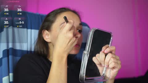    online show from 25, 11, 2025