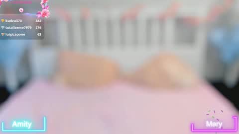 Snapshot of porshes chatting on 16, 2, 2025 HERES SILVIA AND OlIVIA WELCOME EVERYONE LOVENSE DOMI REACT TO YOUR TIPS LETS MAKE A GREAT SHOW TOGETHER online show from 16, 2, 2025