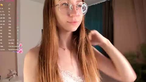Snapshot of portia_bubbles chatting on 20, 7, 2026 Elizabeth online show from 20, 7, 2026