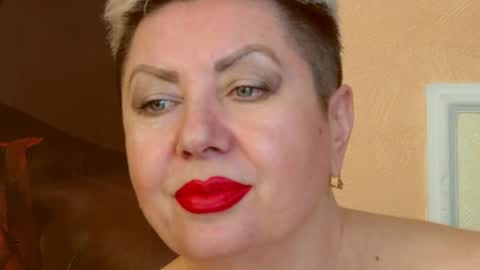 Snapshot of posh_lady chatting on 11, 12, 2024 LADY POSH online show from 11, 12, 2024