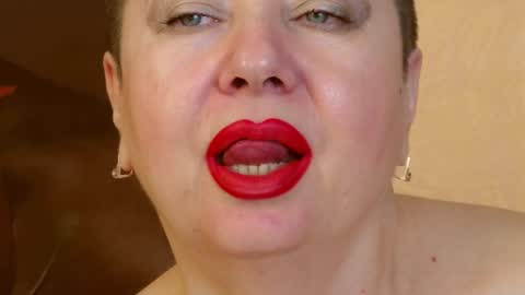 Snapshot of posh_lady chatting on 13, 12, 2024 LADY POSH online show from 13, 12, 2024