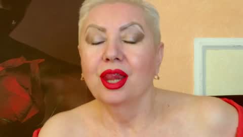 Snapshot of posh_lady chatting on 25, 12, 2024 LADY POSH online show from 25, 12, 2024