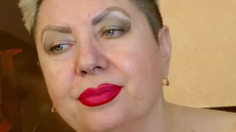 Snapshot of posh_lady chatting on 25, 1, 2025 LADY POSH online show from 25, 1, 2025