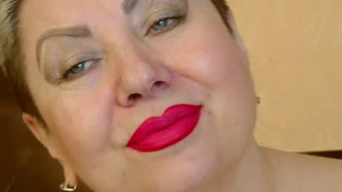 Snapshot of posh_lady chatting on 29, 1, 2025 LADY POSH online show from 29, 1, 2025