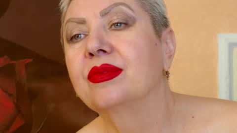 Snapshot of posh_lady chatting on 16, 9, 2025 LADY POSH online show from 16, 9, 2025