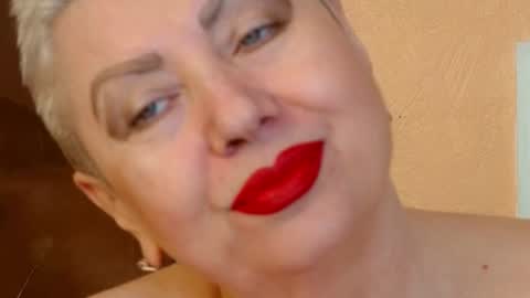 Snapshot of posh_lady chatting on 14, 10, 2025 LADY POSH online show from 14, 10, 2025