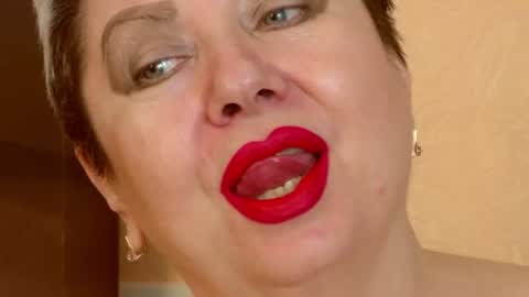 LADY POSH online show from 2, 7, 2026
