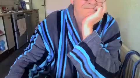 poshman65 online show from 26, 10, 2025