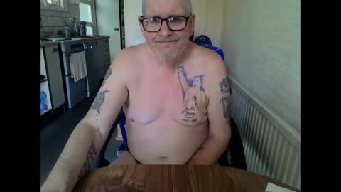 Snapshot of poshman65 chatting on 26, 5, 2026 poshman65 online show from 26, 5, 2026