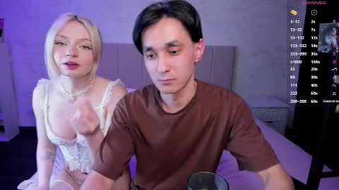 Polly  inst postbabyyy online show from 11, 3, 2026