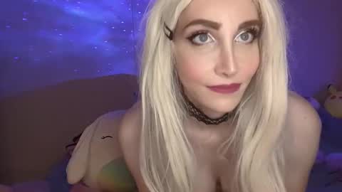 PostOpPrincess online show from 4, 12, 2024