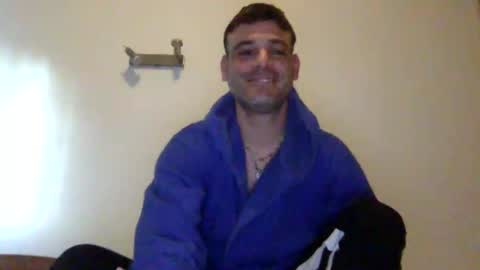 Josh online show from 31, 1, 2025