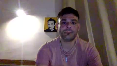 Josh online show from 8, 3, 2025