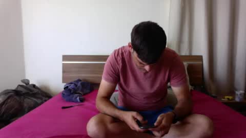 Josh online show from 13, 10, 2025