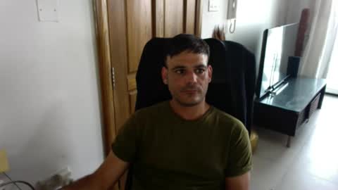 Josh online show from 23, 10, 2025