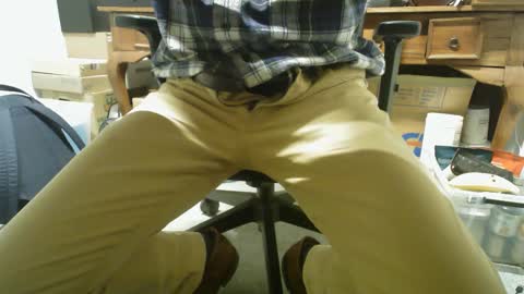 ConchilDog online show from 16, 2, 2025