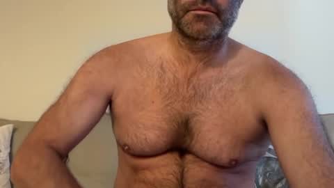 ConchilDog online show from 21, 10, 2025