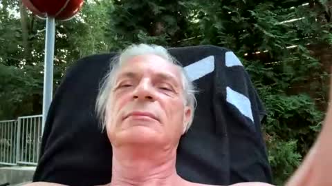 Smooth Daddy online show from 31, 7, 2026