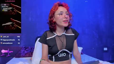 Powder  online show from 18, 2, 2025