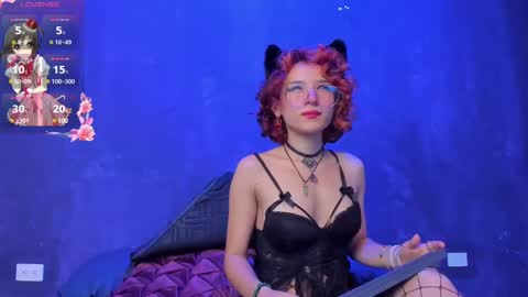 Powder  online show from 2, 3, 2025