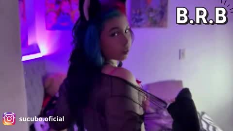 power_girl69 online show from 5, 3, 2026