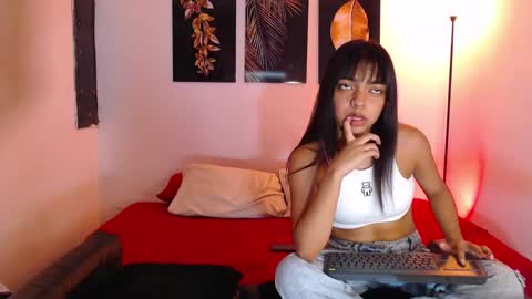 Snapshot of power_hot18 chatting on 3, 12, 2024 ALEX Y ALEXA online show from 3, 12, 2024