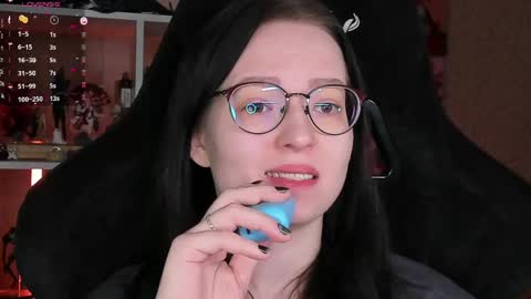 Robyn online show from 31, 3, 2026