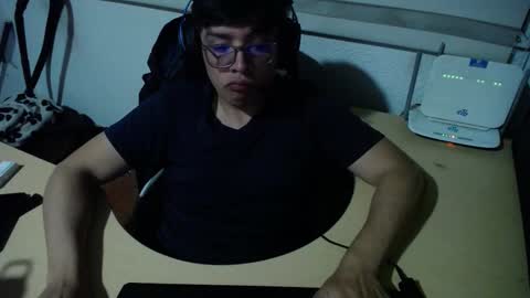 powerfulzeus2 online show from 26, 9, 2025