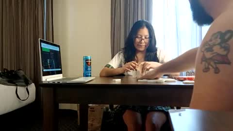 Powerhousecup online show from 16, 2, 2025