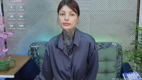 Lola online show from 17, 1, 2026