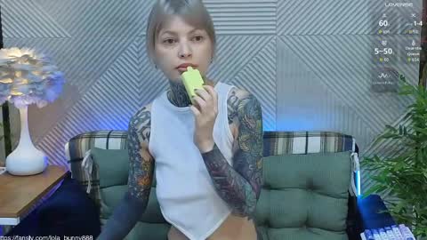 Lola online show from 27, 5, 2026