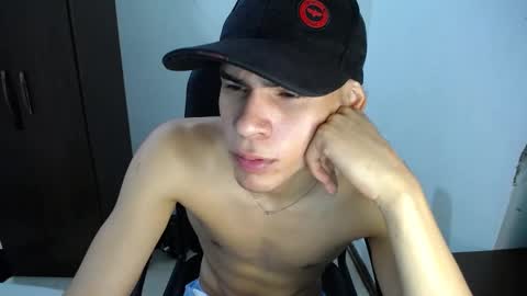 Snapshot of poysonsam chatting on 2, 12, 2024 Ricksam online show from 2, 12, 2024
