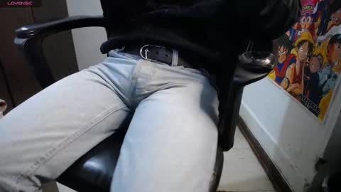 Ricksam online show from 18, 11, 2025