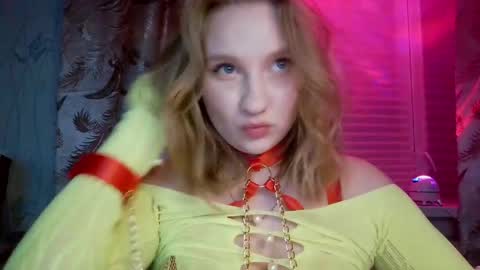 Snapshot of pr_in_cess_ chatting on 3, 6, 2026 pr_in_cess_ online show from 3, 6, 2026