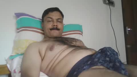 pradeep99107849 online show from 20, 9, 2025