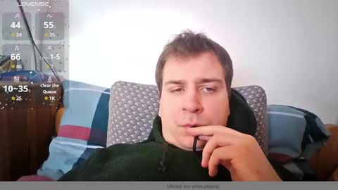 Snapshot of prdolac chatting on 9, 2, 2025 prdolac online show from 9, 2, 2025