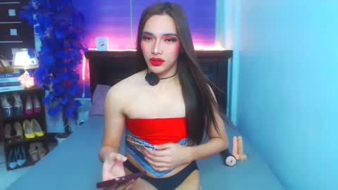 preciosa_banks69 online show from 27, 1, 2025