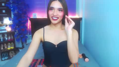preciosa_banks69 online show from 8, 3, 2025