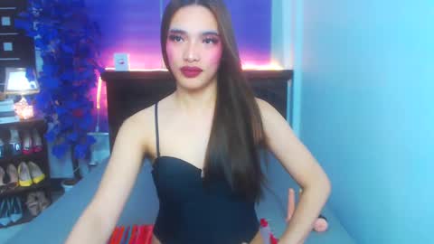 preciosa_banks69 online show from 9, 3, 2025